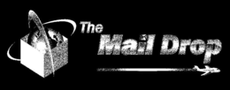 THE MAIL DROP trademark