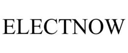 ELECTNOW trademark