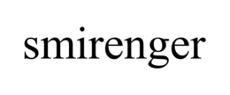 SMIRENGER trademark