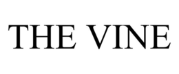THE VINE trademark