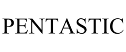 PENTASTIC trademark