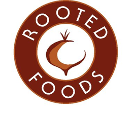 ROOTED FOODS trademark