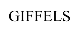 GIFFELS trademark