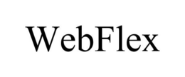 WEBFLEX trademark