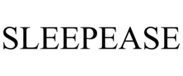 SLEEPEASE trademark