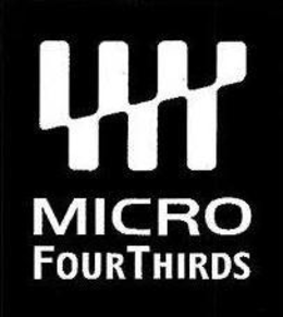 M MICRO FOUR THIRDS trademark