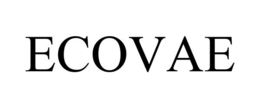 ECOVAE trademark
