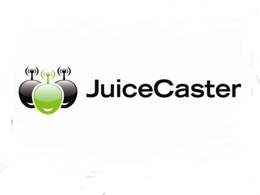 JUICECASTER trademark