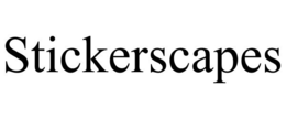 STICKERSCAPES trademark