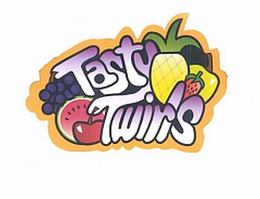 TWISTY TWIRLS trademark