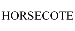 HORSECOTE trademark