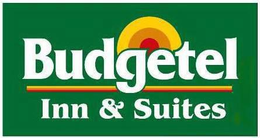 BUDGETEL INN & SUITES trademark