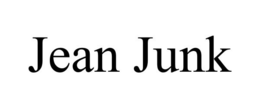 JEAN JUNK trademark