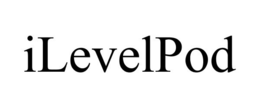 ILEVELPOD trademark