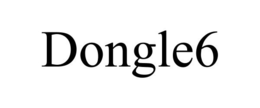 DONGLE6 trademark