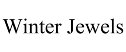 WINTER JEWELS trademark