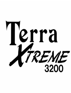 TERRA XTREME 3200 trademark