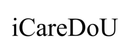 ICAREDOU trademark