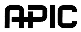 APIC trademark