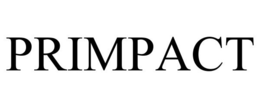 PRIMPACT trademark