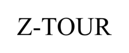 Z-TOUR trademark