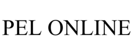 PEL ONLINE trademark