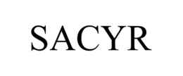 SACYR trademark