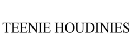 TEENIE HOUDINIES trademark