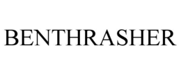 BENTHRASHER trademark
