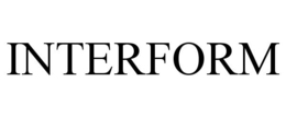 INTERFORM trademark