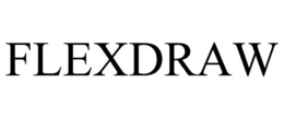 FLEXDRAW trademark