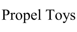 PROPEL TOYS trademark