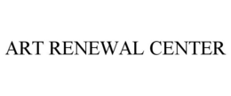 ART RENEWAL CENTER trademark