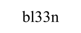 BL33N trademark