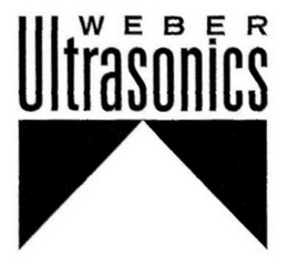 WEBER ULTRASONICS trademark