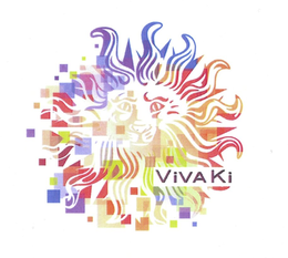 VIVA KI trademark