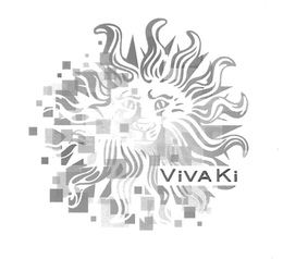 VIVA KI trademark