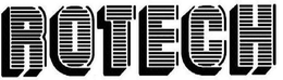 ROTECH trademark