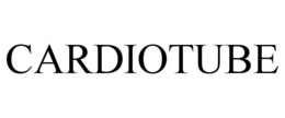 CARDIOTUBE trademark