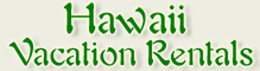 HAWAII VACATION RENTALS trademark