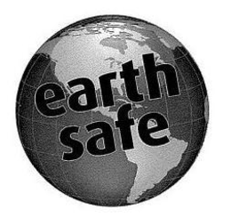 EARTH SAFE trademark