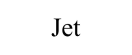 JET trademark