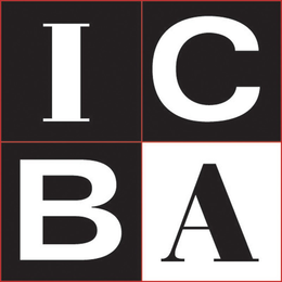 ICBA trademark