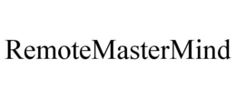 REMOTEMASTERMIND trademark