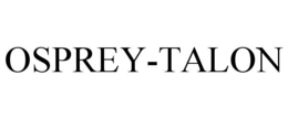 OSPREY-TALON trademark