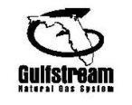GULFSTREAM NATURAL GAS SYSTEM trademark