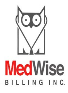 MEDWISE BILLING INC. trademark