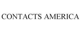 CONTACTS AMERICA trademark