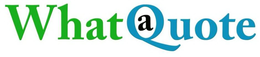 WHATAQUOTE trademark