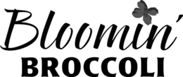 BLOOMIN' BROCCOLI trademark